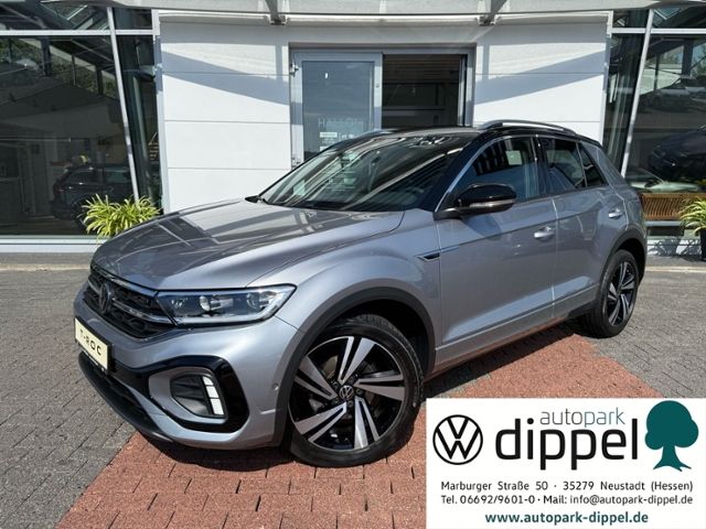 Image of Volkswagen T-Roc