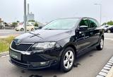 Skoda Rapid Spaceback Style Plus/Klima/SHZ/PDC/Pano. - Skoda Rapid: Style