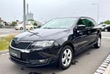 Skoda Rapid Spaceback Style Plus/Klima/SHZ/PDC/Pano. - Skoda Rapid: Style