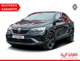 Renault Arkana 1.3 TCE R.S.Line LED Navi ACC Bose Kamera - Renault: R3