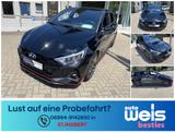 Hyundai i20 1.6 T-GDI N Performance +NAVI +LED - Hyundai i20 Performance Gebrauchtwagen
