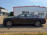 Bentley Flying Spur 6.0 W12 ACC Mulliner Massage VOLL - Bentley Gebrauchtwagen von 2016