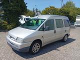 Fiat Scudo - Fiat Scudo aus 2000