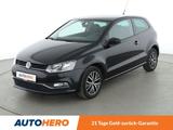 Volkswagen Polo 1.2 TSI Allstar BlueMotion Tech Aut.*PDC* - Volkswagen Polo in Köln