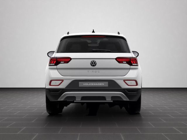 Volkswagen T-Roc - Bild 7