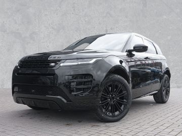 Land Rover Leasingangebot: Land Rover Range Rover Evoque D200 AWD DYNAMIC SE Momentum
