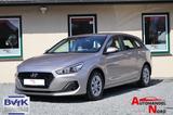 Hyundai i30 1,4 Select Navi/Klima/PDC/Kamera - Hyundai i30: Grau
