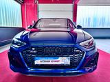 Audi RS4 Avant Pano 360° Matrix Virtual B&O AHK SAGA - gebrauchte Audi RS4 aus dem Jahr 2021
