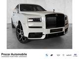 Rolls-Royce Cullinan Black Badge - Rolls-Royce in Köln