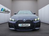 BMW 420 Gran Coupé  d xDr. M-Sport Pro+HUD+H&K+PANO - scheckheftgepflegte BMW 4er Reihe