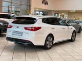 Kia Optima Sportswagon 2.0 Hybrid Spirit*ACC*CARPLAY - Kia mit Hybrid-Antrieb