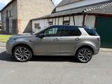 Land Rover Discovery Sport D240 AWD Automatik R-DYNAMIC... - : Auto24