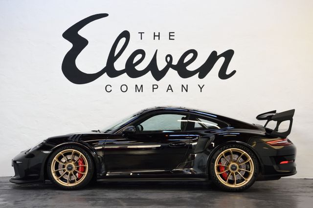 Porsche 991.2 GT3 RS*Weissach*Manthey*Approved 09/26