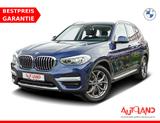 BMW X3 20i xDrive xLine LED Navi Sitzheizung Kamera - BMW X3 xLine mit Benzin-Antrieb