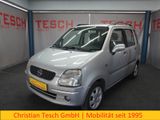 Opel Agila 1.2 16V COMFORT/KLIMA/ - Opel aus 2000