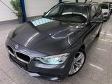 BMW 318 d*AUTOM*BI-XEN*NAVI*AHK*PDC*TMP*SHZ*LED - BMW 318: 318d