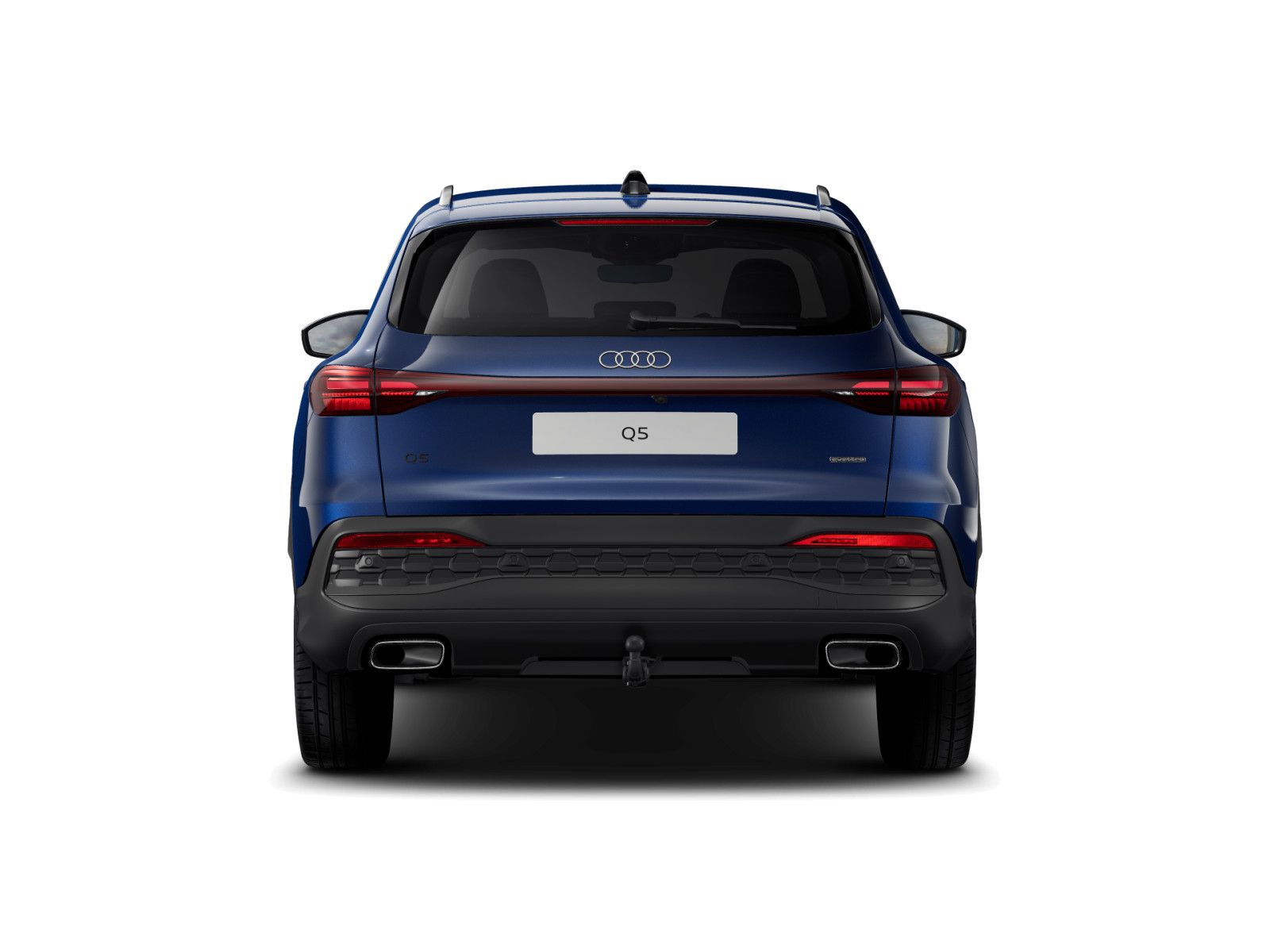 Audi Q5 - Bild 7