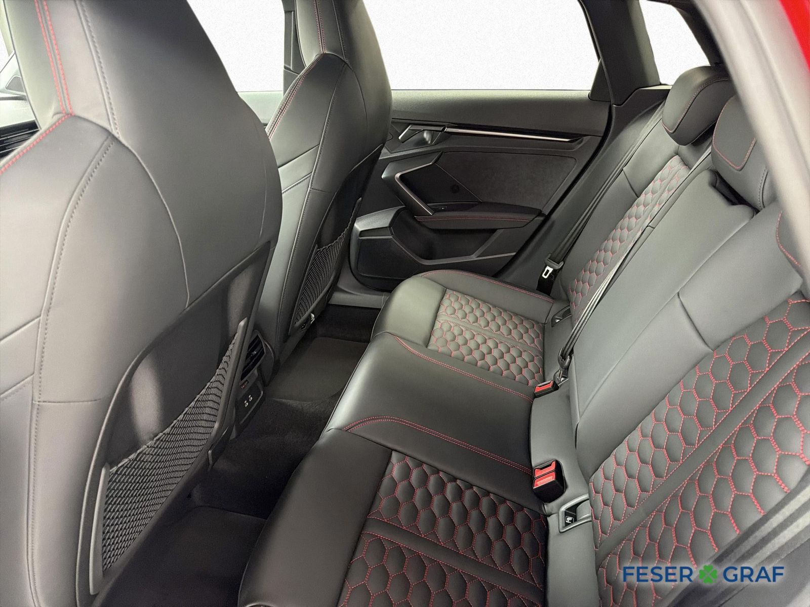 Audi RS3 - Bild 13