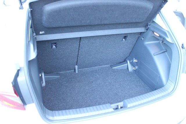 Skoda Fabia - Bild 11