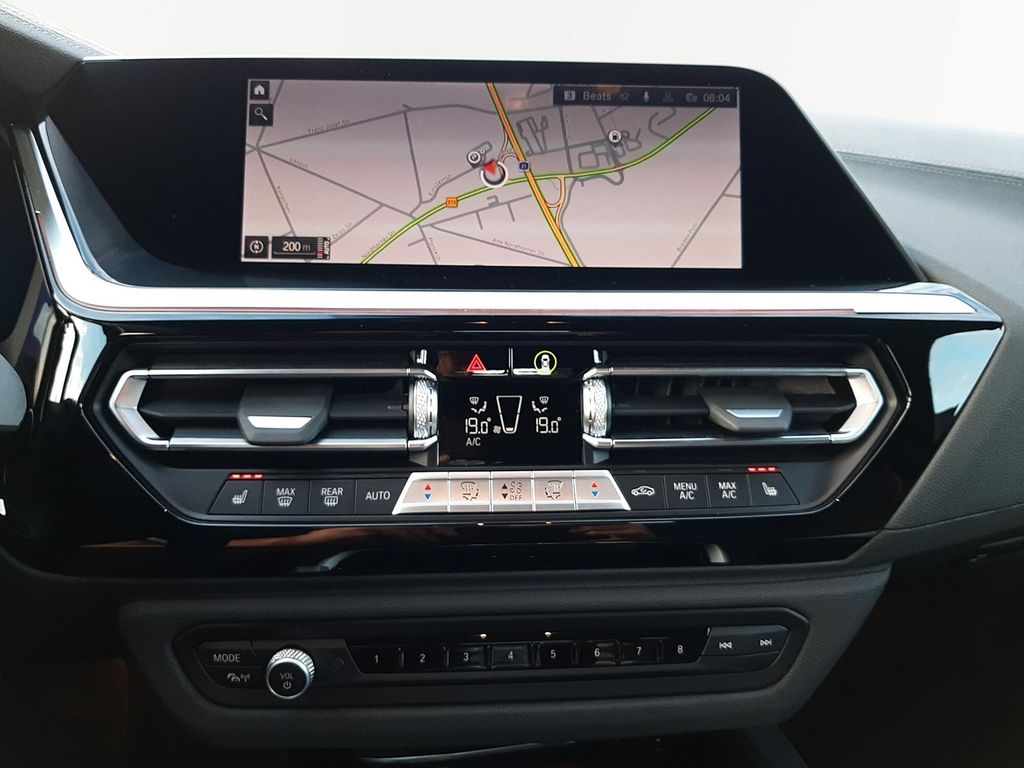BMW Z4 sDrive20i M-Sport Head-Up HiFi DAB LED RFK uv