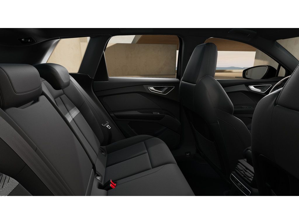 Audi Q4 e-tron - Bild 10