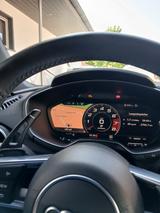 Audi TT 45 TFSI S tronic Coupe - - gebrauchte Audi TT aus dem Jahr 2021