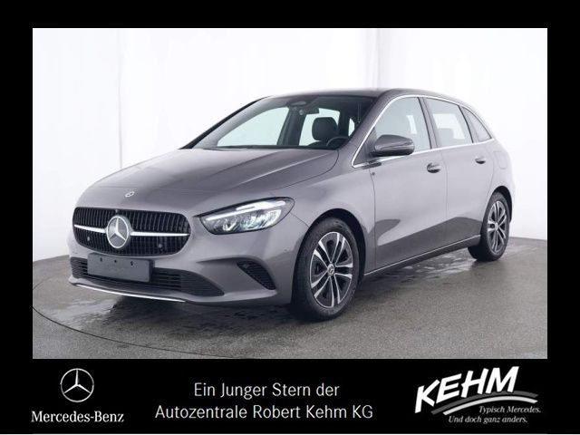 Mercedes-Benz B 200+PROGRESSIVE+AHK+WINTER+EASYPACK+SPIEGEL