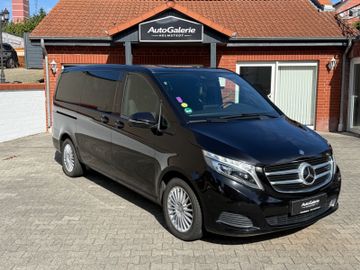 Mercedes V 250 - 1