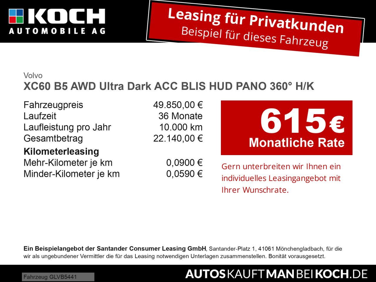 Volvo XC60 - Bild 3