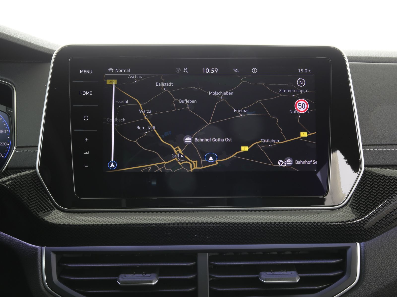 Volkswagen T-Cross - Bild 18