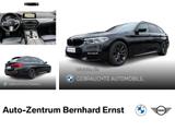 BMW 530i Touring M Sportpaket HuD AHK LED 20 - BMW 530 in Bochum