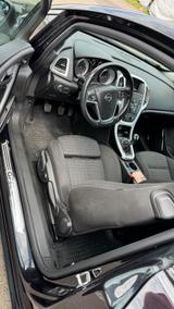 Opel Astra GTC 1.4 Turbo 103kW - - Opel Astra: Gtc Turbo
