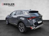 Kia Sportage 1.6 Automatik Vision -S- - Kia Sportage: Automat