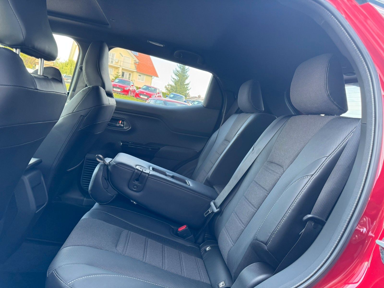 Suzuki e Vitara - Bild 16