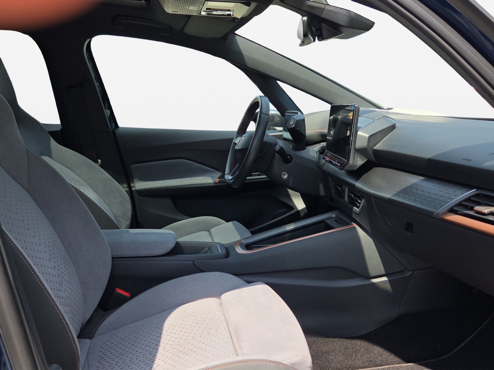 Cupra Born - Bild 4