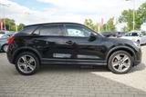 Audi Q2 1.4 TFSI basis LED Tempomat Sitzheizung PDC - schwarze Audi Q2
