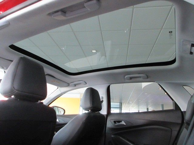 Fahrzeugabbildung Opel Grandland X Innovation 1.5D LED/NAVI/PANO/PDC
