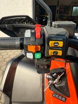 Can-Am outlander - CAN-AM OUTLANDER