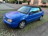 Volkswagen Golf 2.0 Colour Concept Cabriolet - Volkswagen Golf: Concept