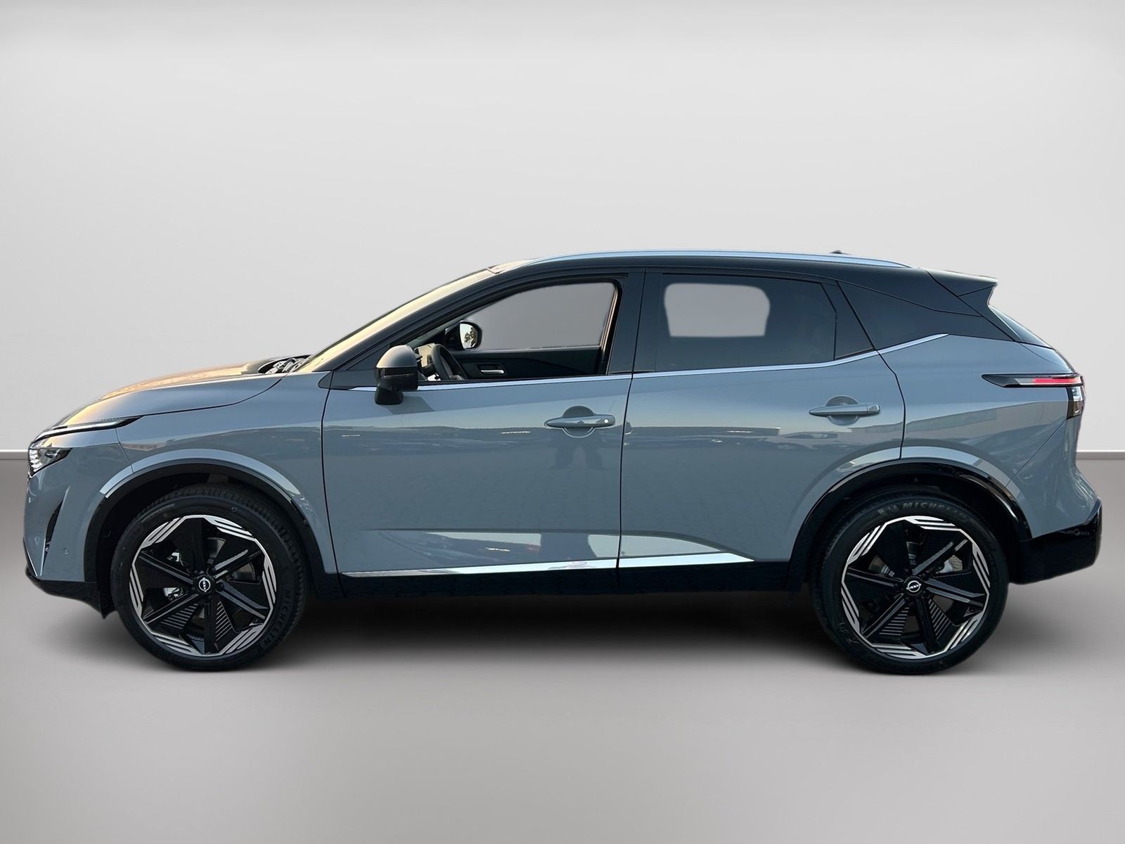 Nissan Qashqai 1.5 VC-T Tekna e-Power ACC+AUT+LED+Navi imagem 3