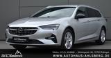 Opel Insignia B ST BUSINESS/ VIRTUEL/TEMPO./LED/RFK/A - Opel Insignia mit Anhängerkupplung