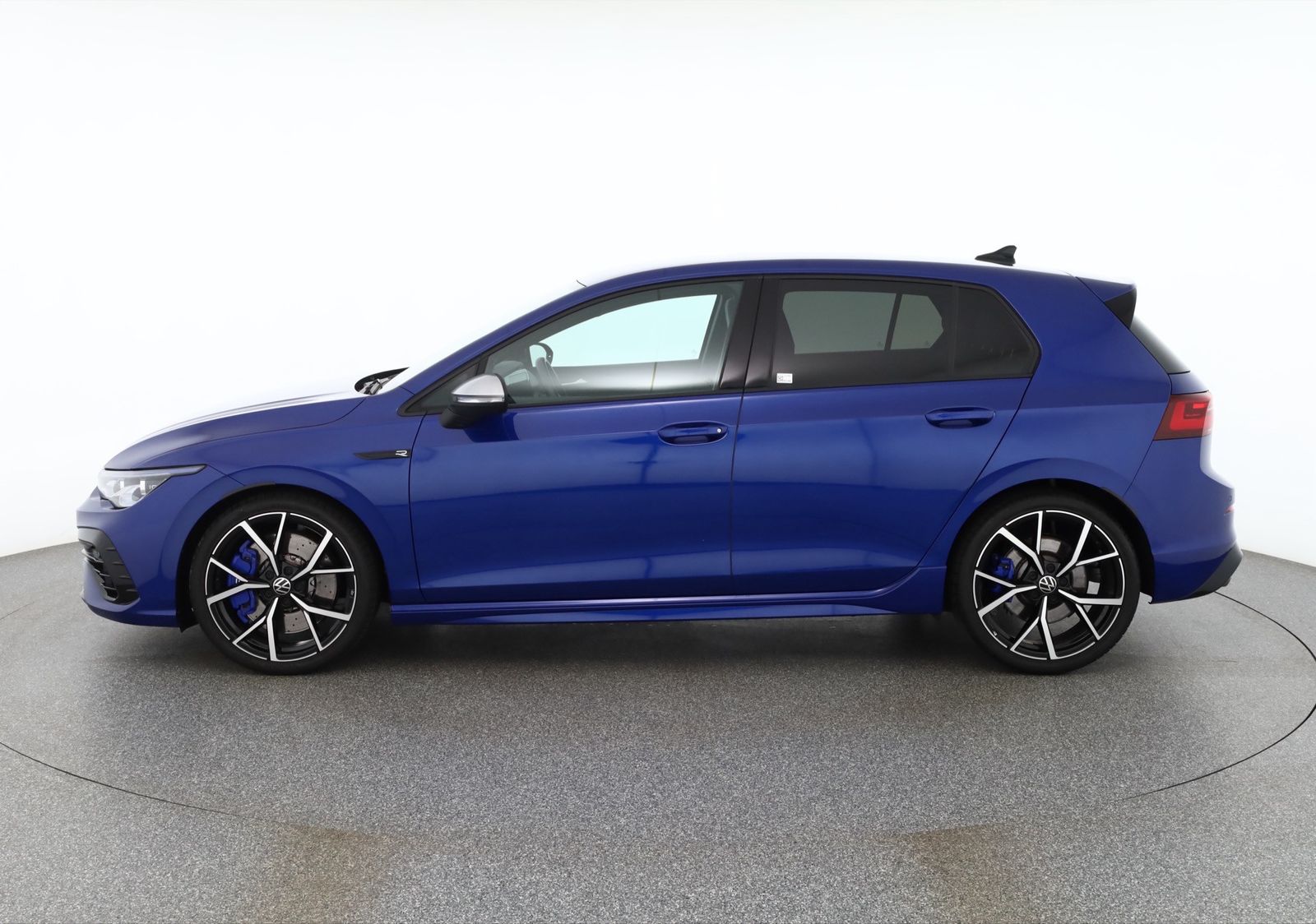 Volkswagen Golf VIII 2.0 TSI R 4Motion LED Navi ACC Kamera foto 2