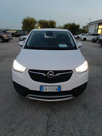 Opel Crossland Crossland X 1.5 ECOTEC D 102 CV S