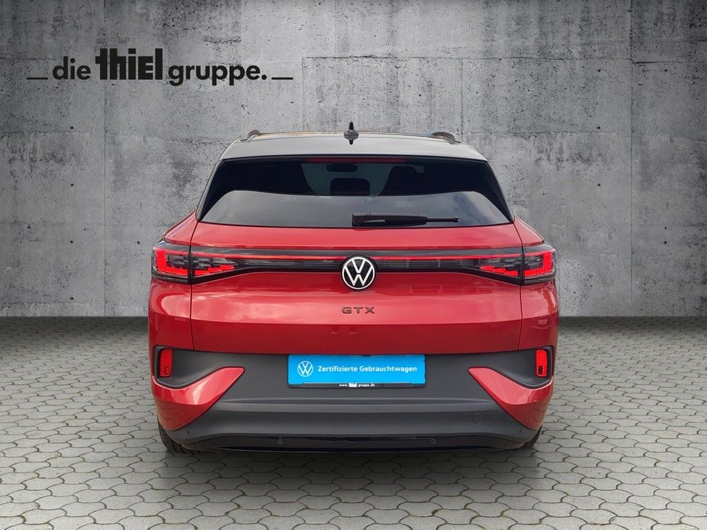 Volkswagen ID.4 - Bild 6