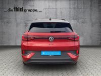 Volkswagen ID.4 - Vorschau Bild 6