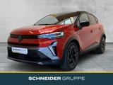Renault Captur ESPRIT ALPINE Mild Hybrid 160 EDC LED+SHZ - Renault Captur mit Schiebedach