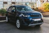 Land Rover Discovery Sport Dynamic SE AWD