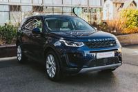 Land Rover Discovery Sport Dynamic SE AWD