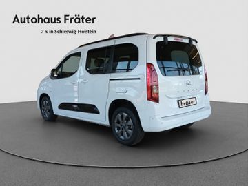 Fotografie 6 des Opel Combo Life GS 1.5D AT Navi Kamera LED Sitzheizg