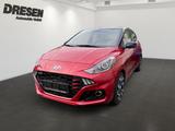 Hyundai i10 Pure 1.0 T-GDI N-Line Sitzheizung+Navi+DAB